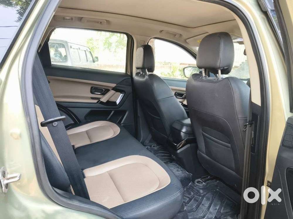 Tata Harrier Xz+, 2022, Diesel