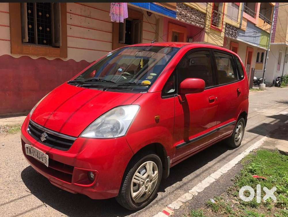 Maruti Zen Estilo 2009