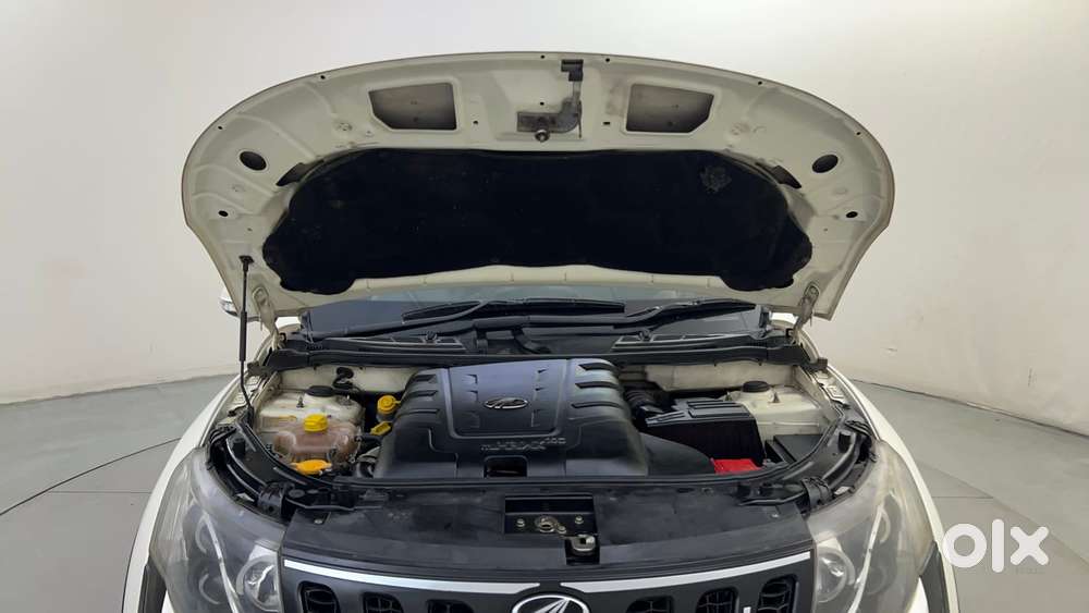 Mahindra Xuv500 W6 2wd, 2017, Diesel