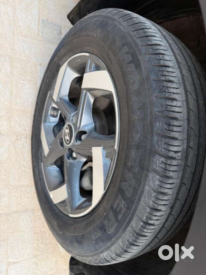 Hyundai Venue Sx Plus Turbo Dct, 2020, Petrol