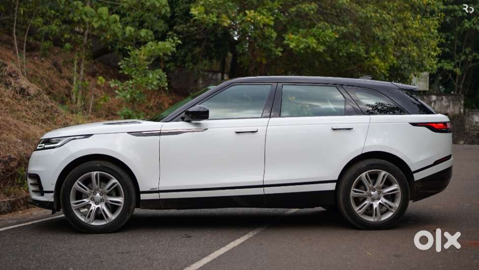 Land Rover Range Velar, 2019, Diesel