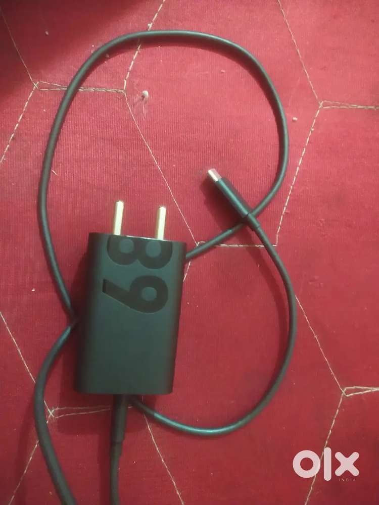 Motorola charger urgent money needed
