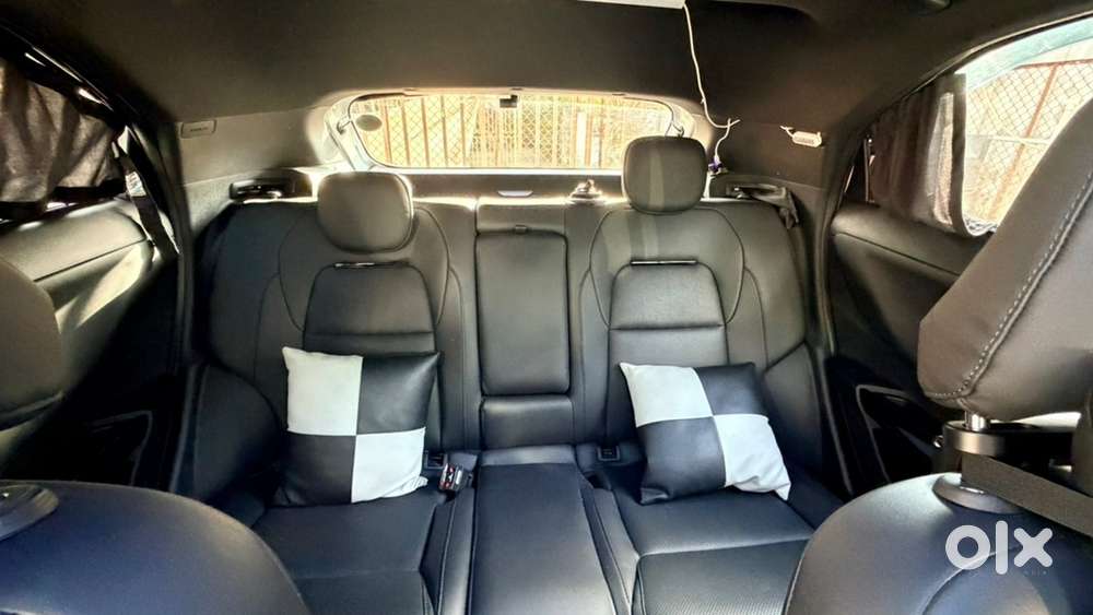 Tata Nexon Diesel 2023