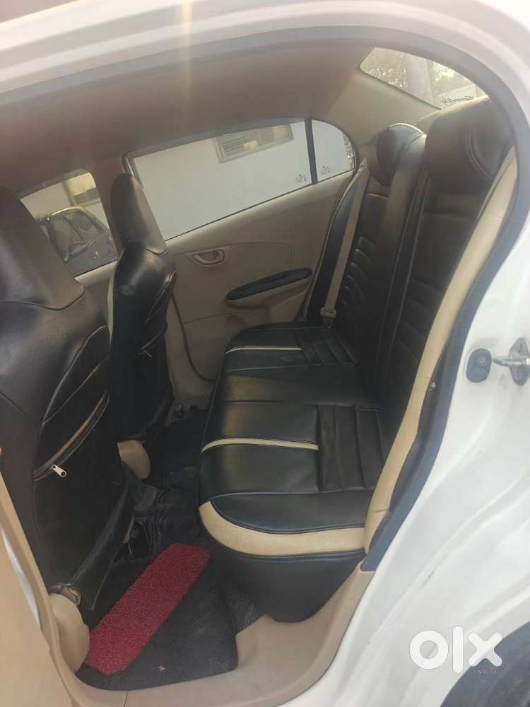 Honda Amaze 1.2 Smt I Vtec, 2016, Lpg