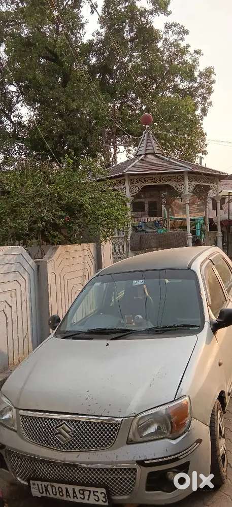 Maruti Suzuki Alto K10 2013 Petrol 75000 Km Driven
