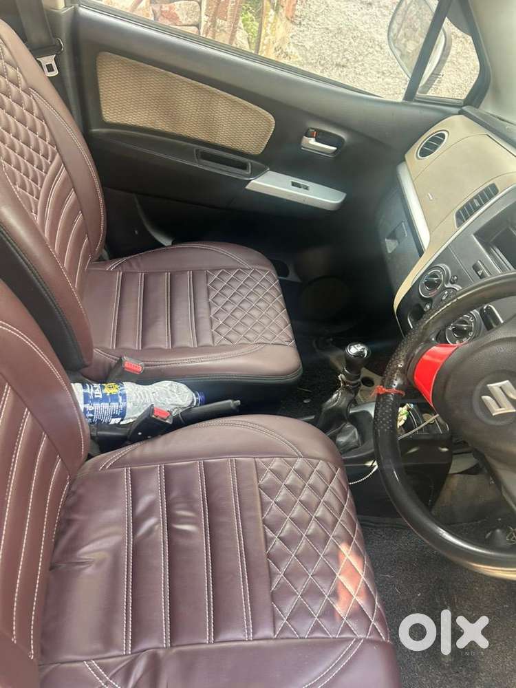 Maruti Suzuki Wagon R 1.0 2017 Cng & Hybrids Good Condition