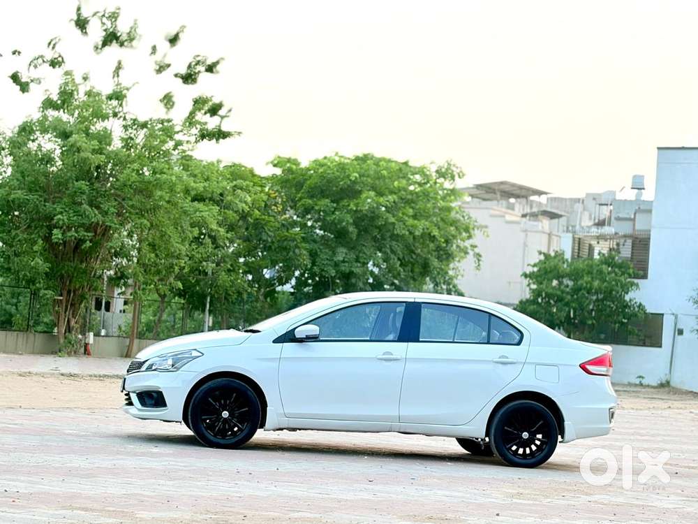 Maruti Suzuki Ciaz Delta 1.5 Shvs Mt Petrol, 2022, Petrol