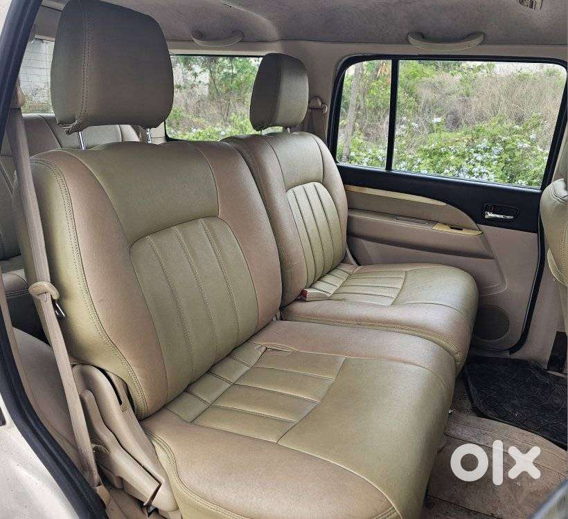 Ford Endeavour 3.0l 4x4 At, 2012, Diesel