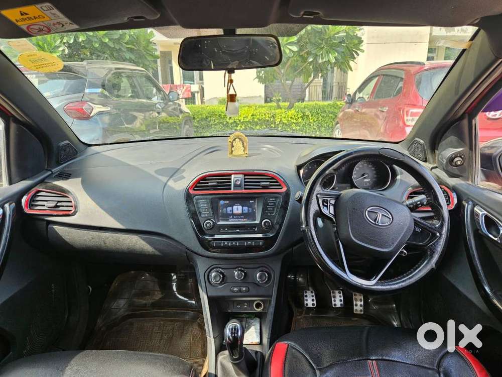 Tata Tiago Jtp 2019