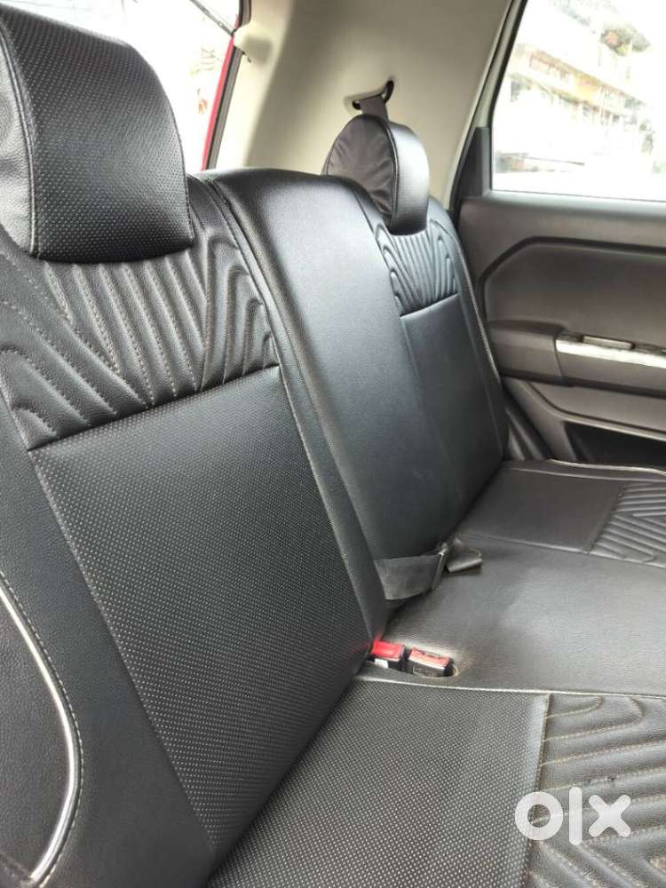 Maruti Suzuki Wagon R Vxi, 2020, Petrol