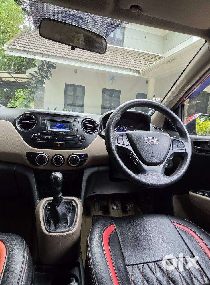 Hyundai Grand I10 1.2 Crdi Magna, 2019, Diesel