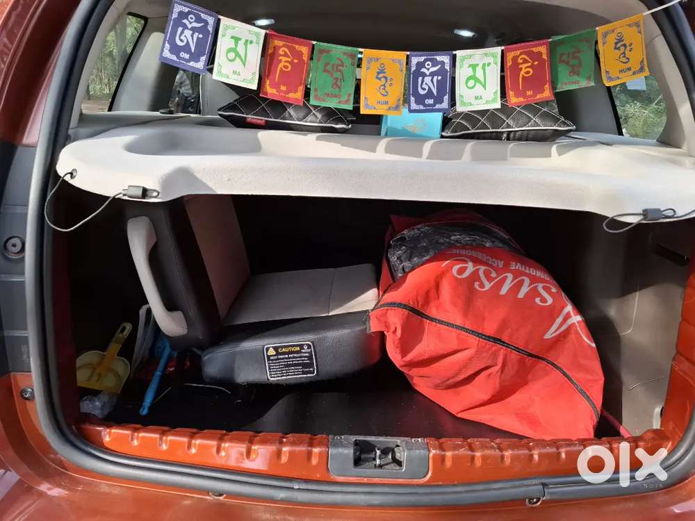 Renault Duster 2016 Diesel