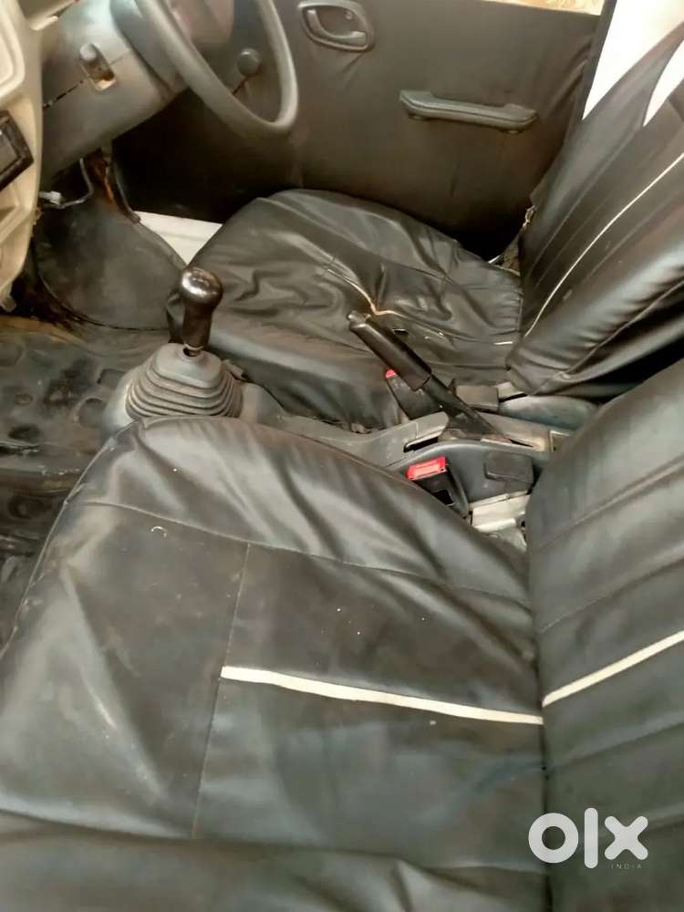 Maruti Suzuki Eeco Ac 5 Str 2015