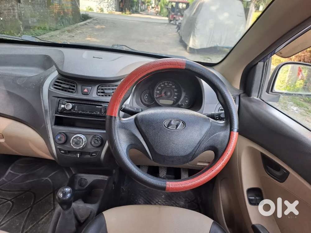 Hyundai Eon Era +, 2014, Petrol