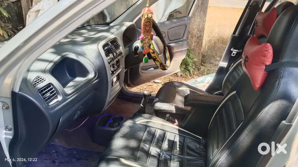 Maruti Suzuki Alto Lxi 2013 Diesel, 87000 Km, Second-owner