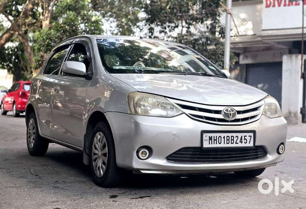 Toyota Etios Liva 2013-2014 Diesel, 2012, Diesel