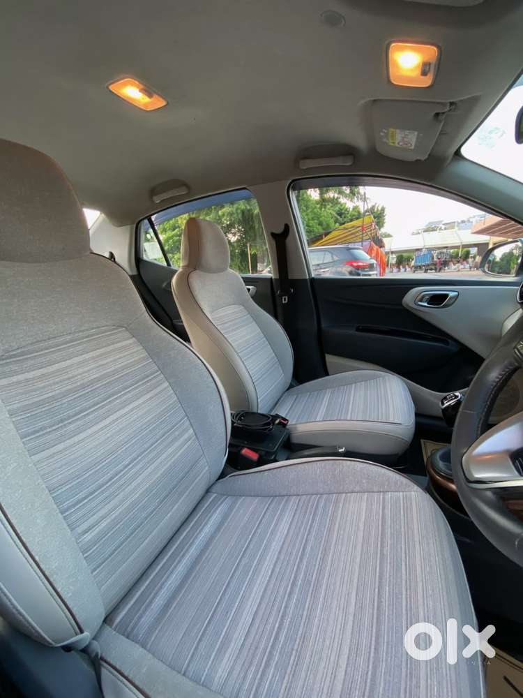Hyundai Aura 1.2 Sx O Mt Diesel, 2020, Diesel