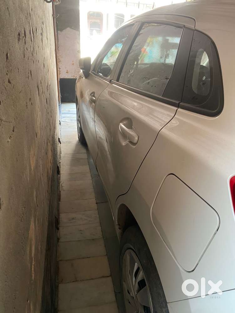 Maruti Baleno Delta 2024