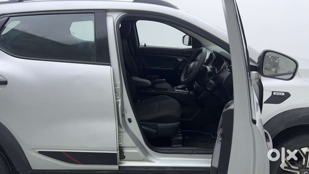 Renault Kiger Rxz Turbo Cvt, 2022, Petrol