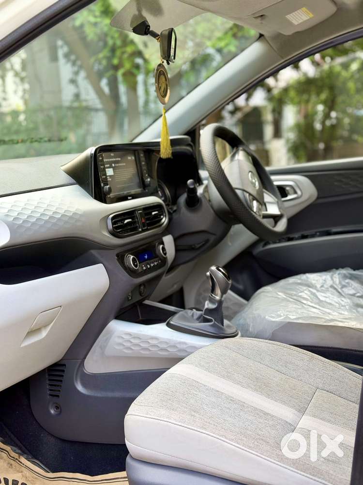 Hyundai Grand I10 Nios Sportz Amt 1.2 Crdi, 2020, Diesel