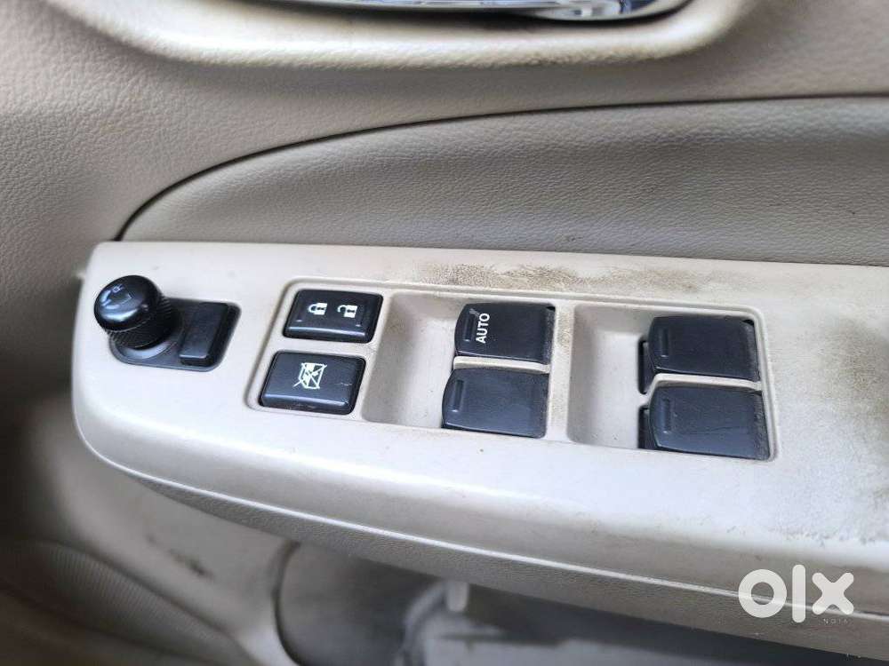 Maruti Suzuki Ciaz 1.4 Alpha, 2017, Petrol