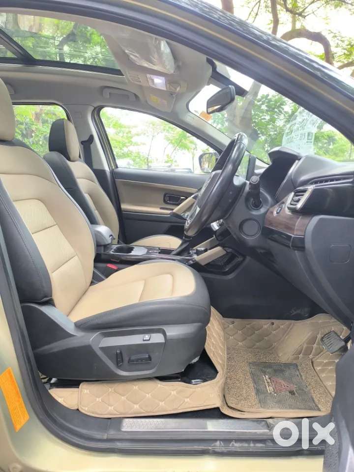 Tata Safari 2.0 Kryotec Xza Plus, 2022, Diesel