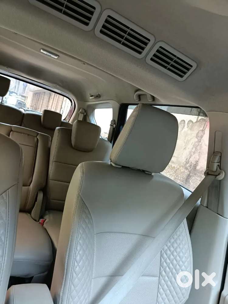 Maruti Suzuki Ertiga Zxi Plus 2019
