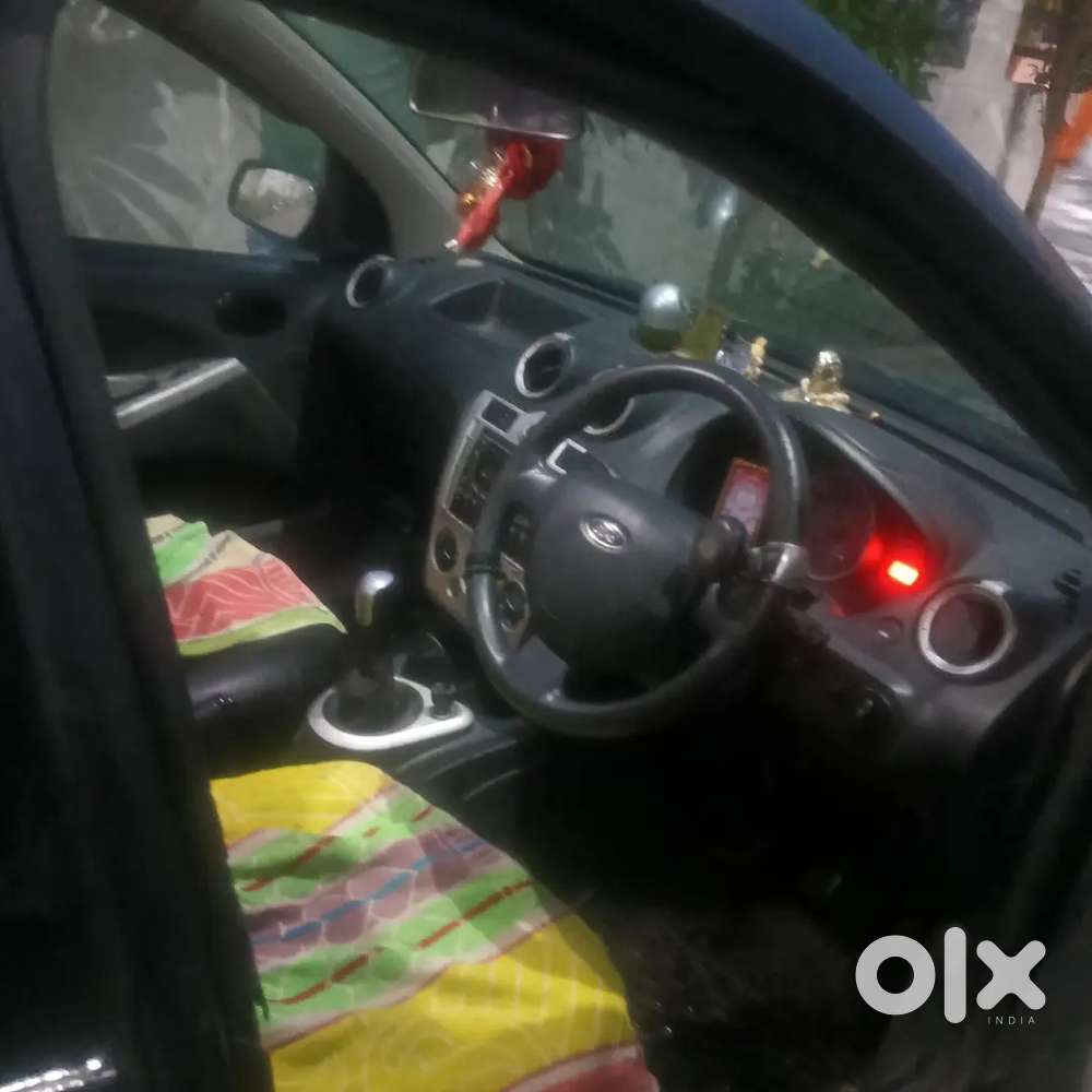Ford Figo 2013