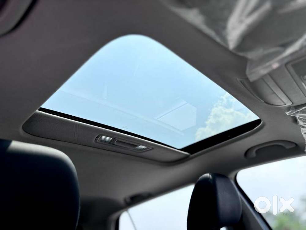 Volkswagen Taigun Gt Plus 1.5 Tsi Dsg, 2023, Petrol