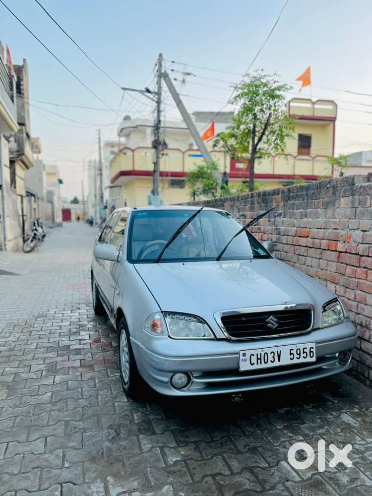 Maruti Suzuki 2006 Km Driven