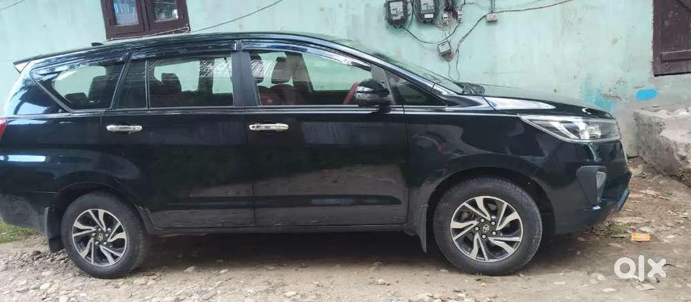 Toyota Car