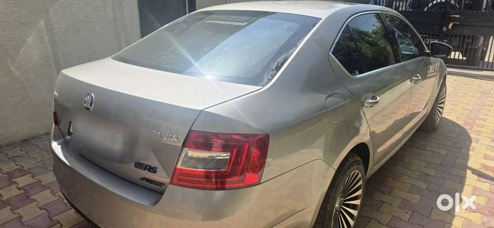 Skoda Octavia 2013-2017 Ambition 2.0 Tdi At, 2014, Diesel