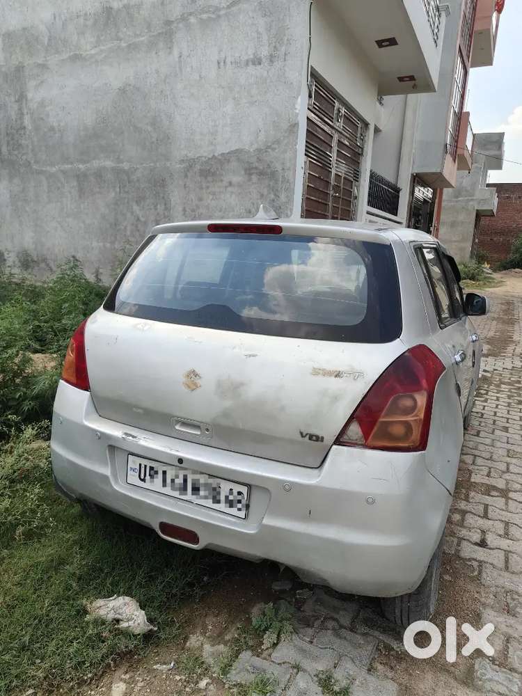 Maruti Suzuki Swift Vdi 2009