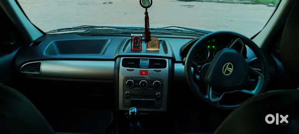 Tata Safari Storme 2017 Very Good Condition