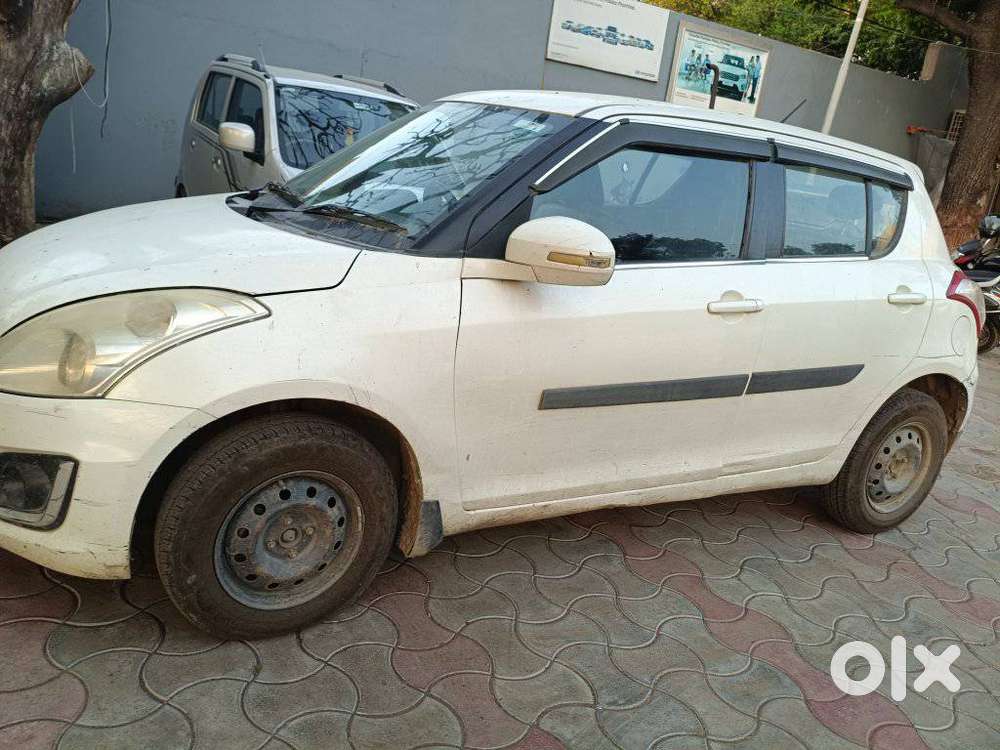 Maruti Suzuki Swift Ddis Vdi, 2017, Diesel