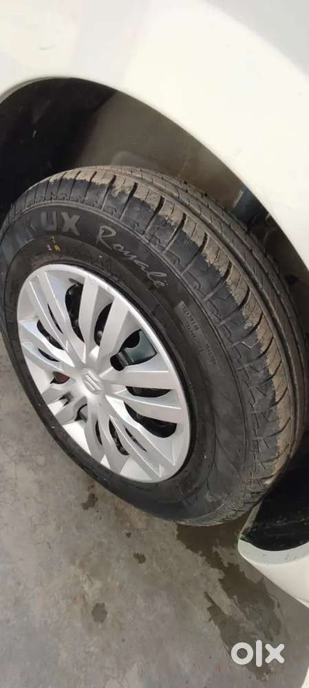 Maruti Suzuki Dzire 2023 Vxi