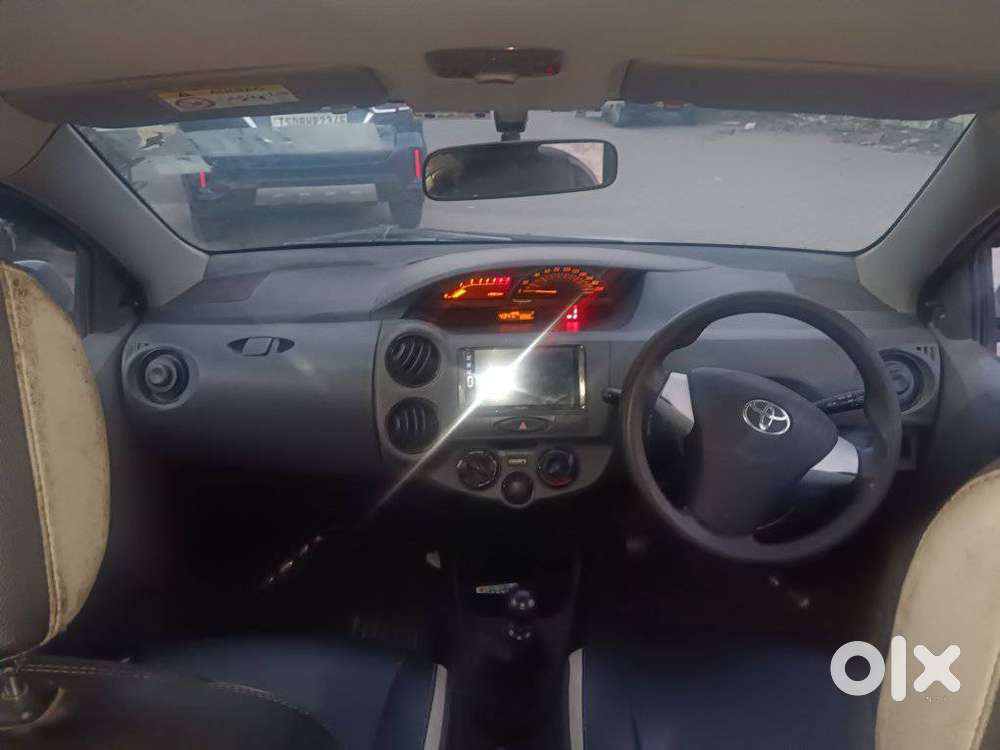 Toyota Etios