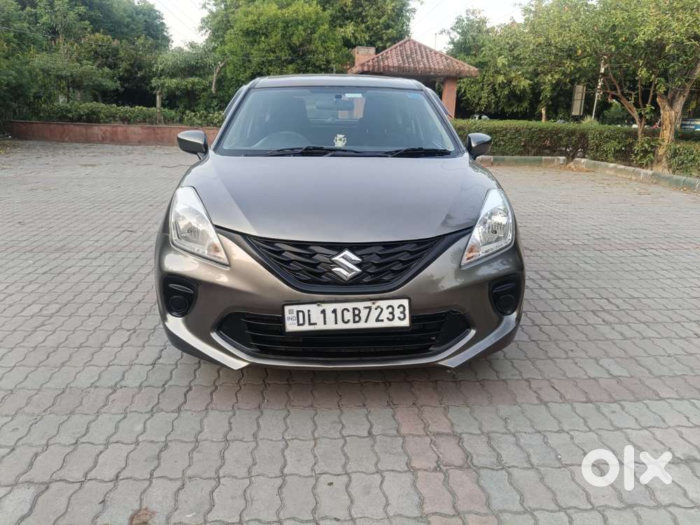 Maruti Suzuki Baleno 1.3 Sigma, 2019, Petrol