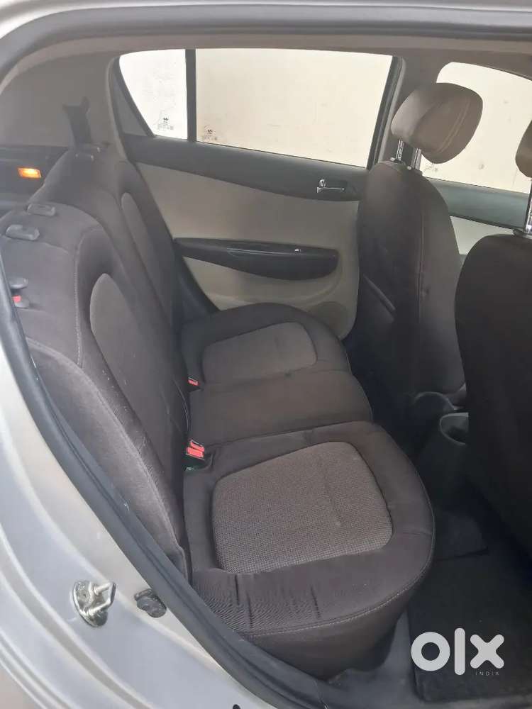 Hyundai I20 2013 Petrol 52925 Km Driven