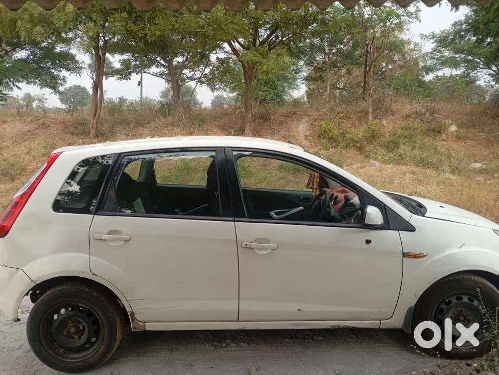 Ford Figo 2010