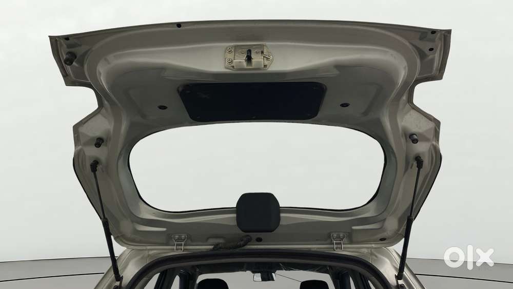 Maruti Suzuki S-presso Vxi Plus, 2022, Petrol