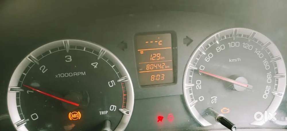 Maruti Suzuki Ertiga Zdi+ Diesel Good Condition