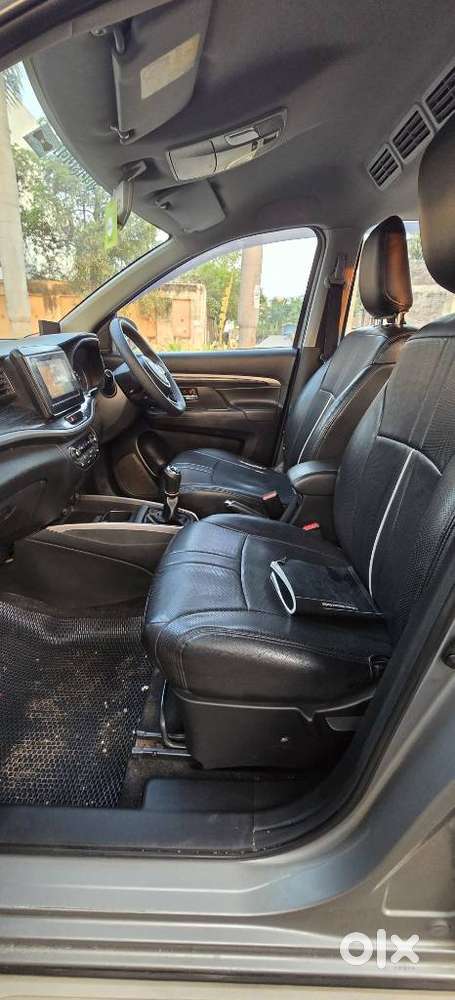 Maruti Suzuki Xl6 Zeta, 2019, Petrol