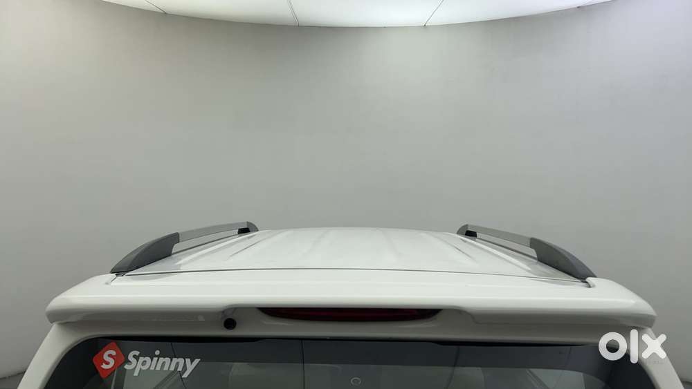 Maruti Suzuki Wagon R Vxi, 2016, Petrol