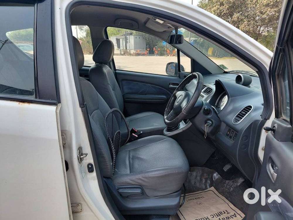 Maruti Suzuki Ritz Vxi (abs) Bs Iv, 2013, Petrol