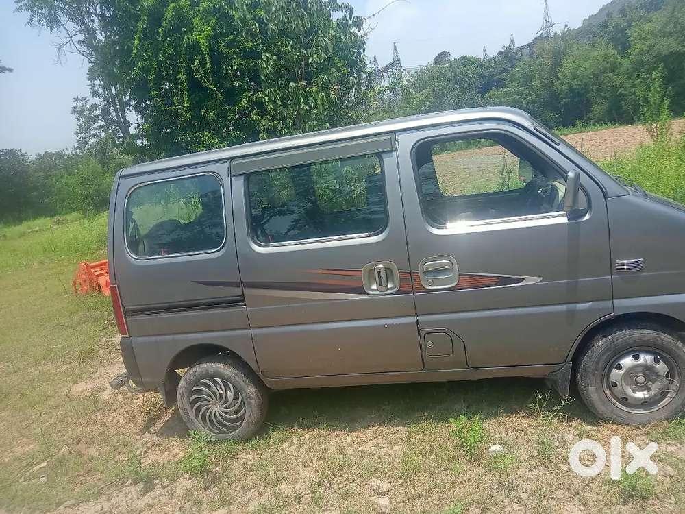 Maruti Suzuki Eeco 2021 Petrol 65000 Km Driven