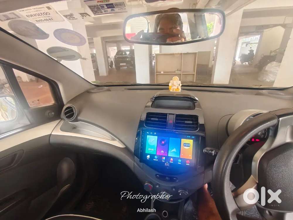 Chevrolet Beat 2015 Petrol Well Maintained