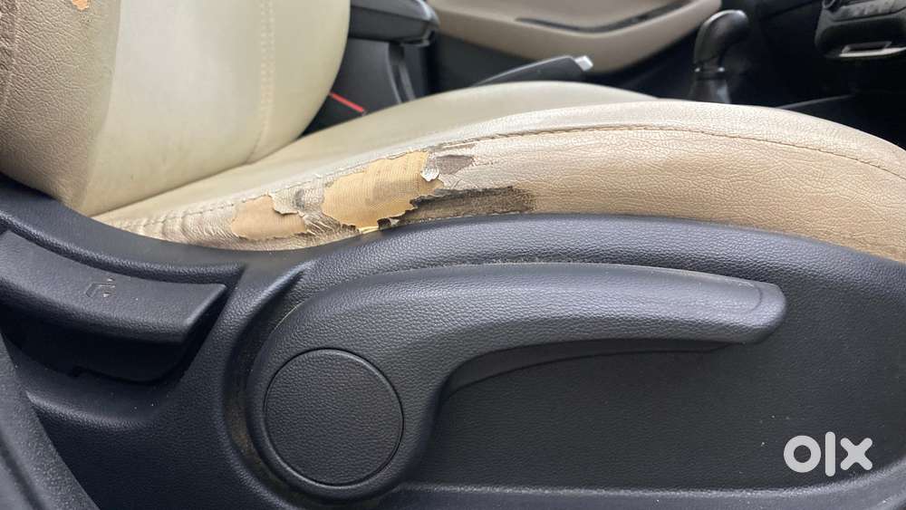 Hyundai Elite I20 Sportz 1.2, 2017, Petrol