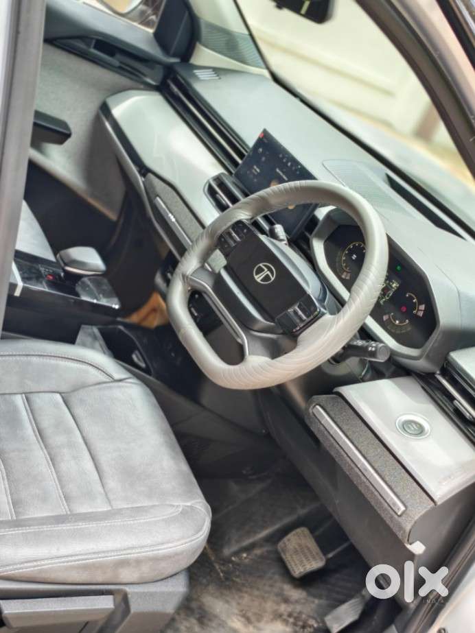 Tata Sierra Std, 2026, Petrol