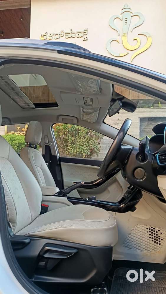 Tata Nexon Ev, 2022, Electric